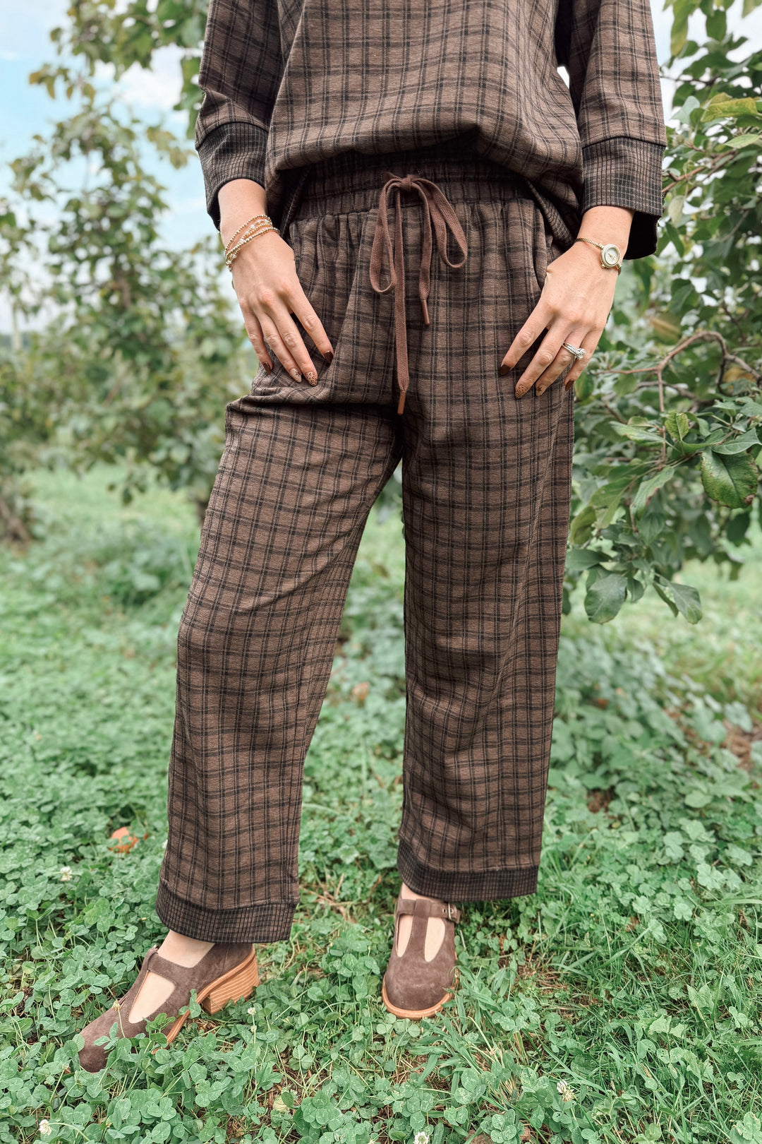 Apple Of My Eye Pant