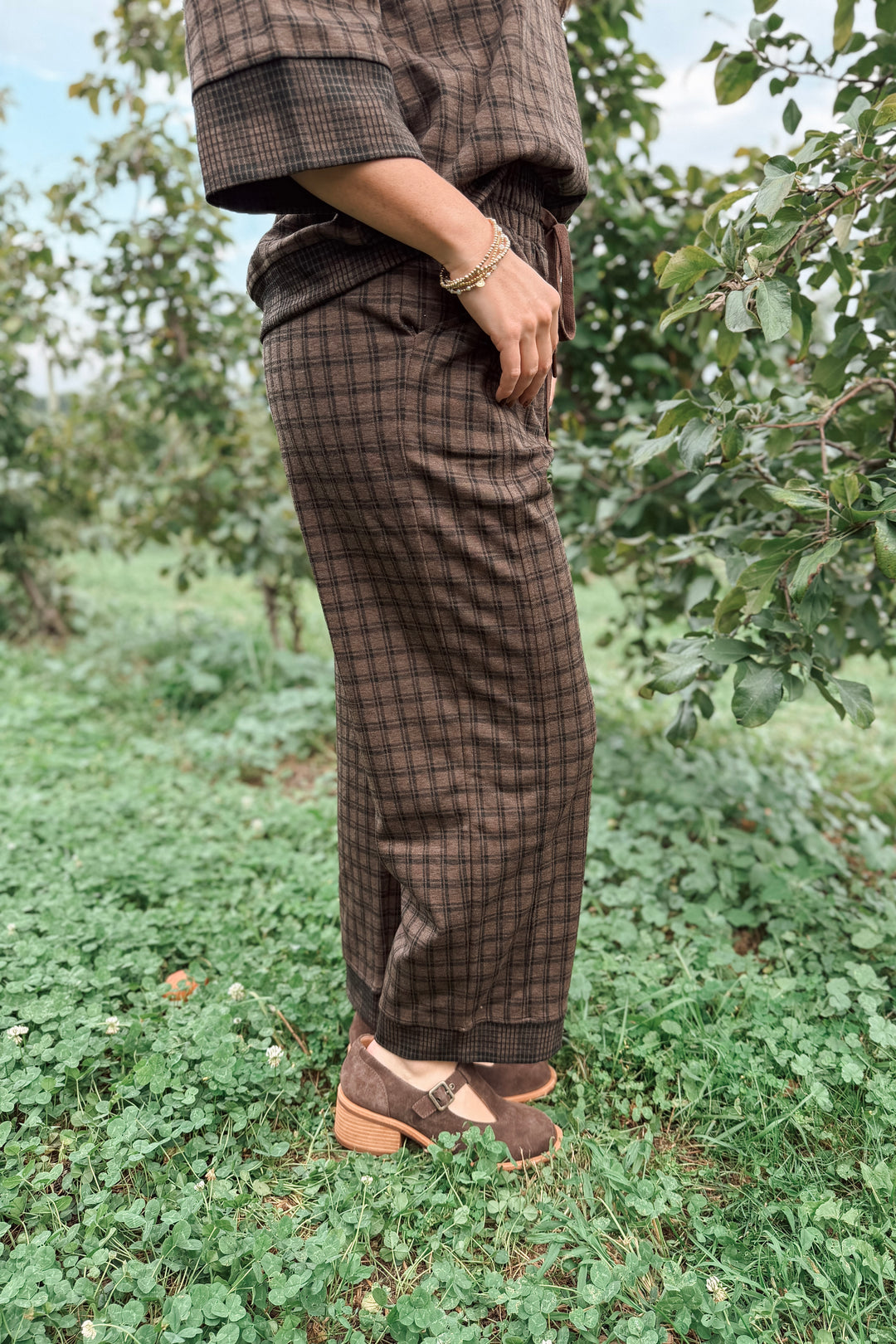 Apple Of My Eye Pant