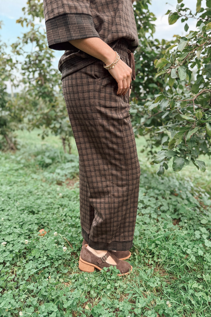 Apple Of My Eye Pant