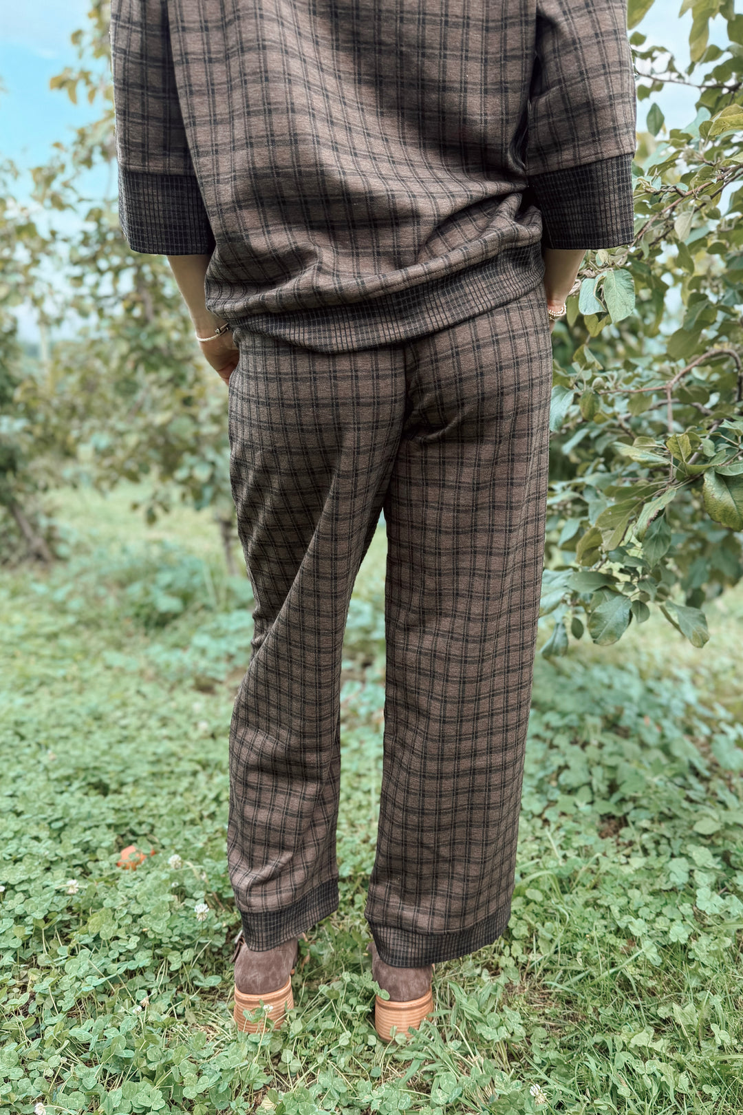 Apple Of My Eye Pant