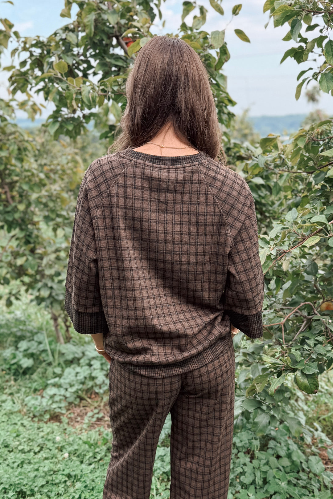 Apple Of My Eye Top