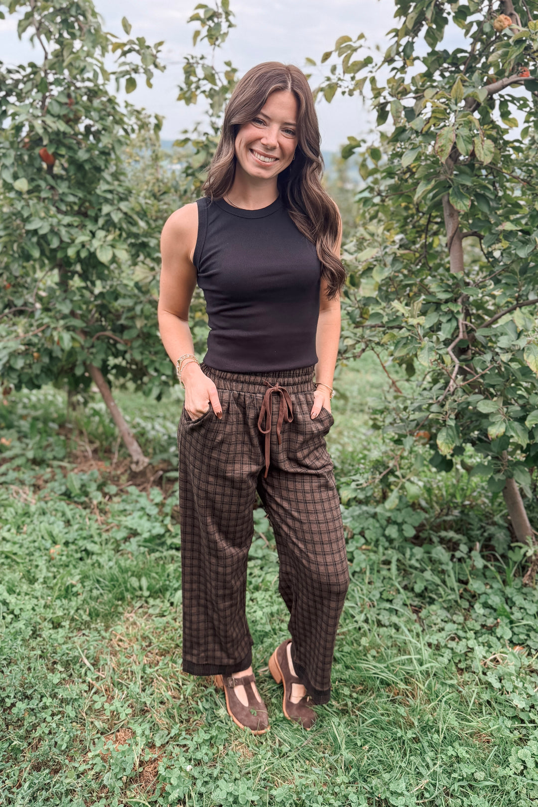 Apple Of My Eye Pant