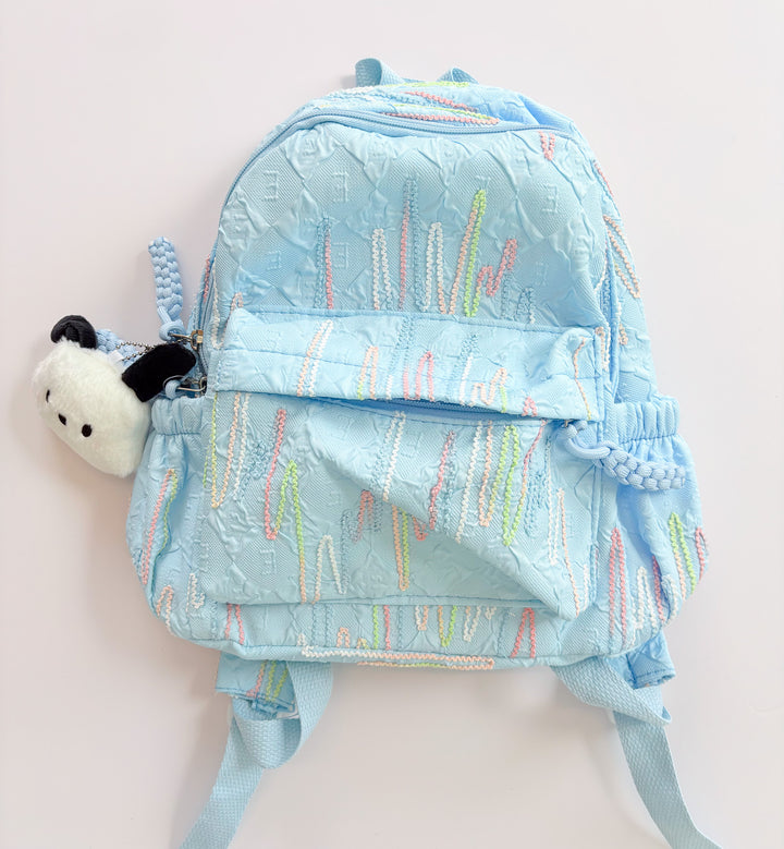 Colorful Kids Backpack