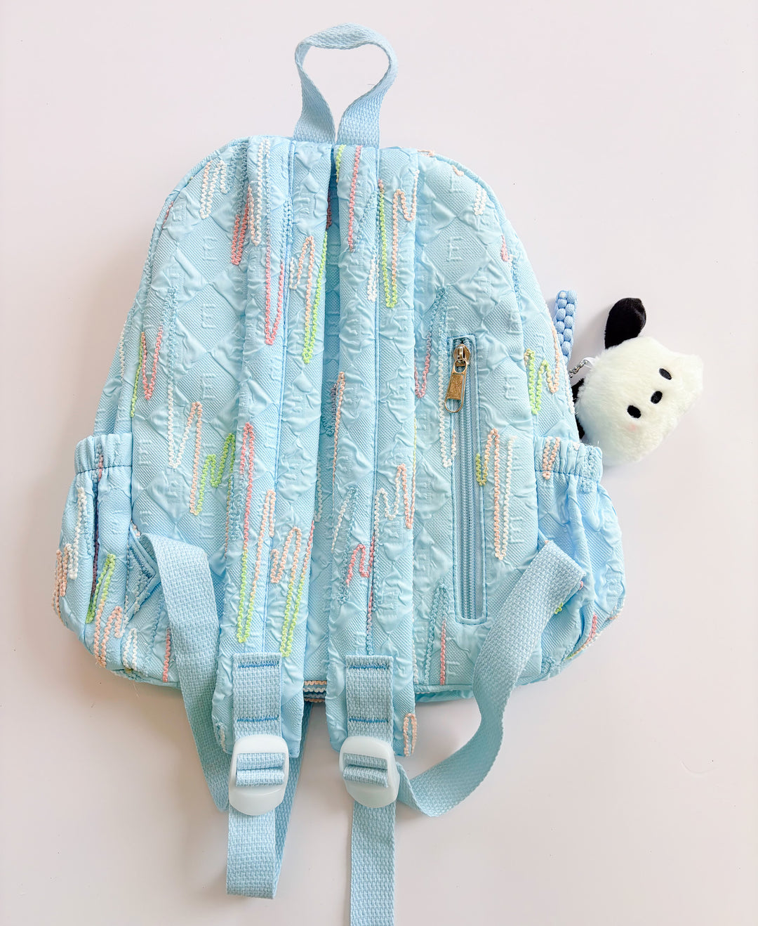 Colorful Kids Backpack