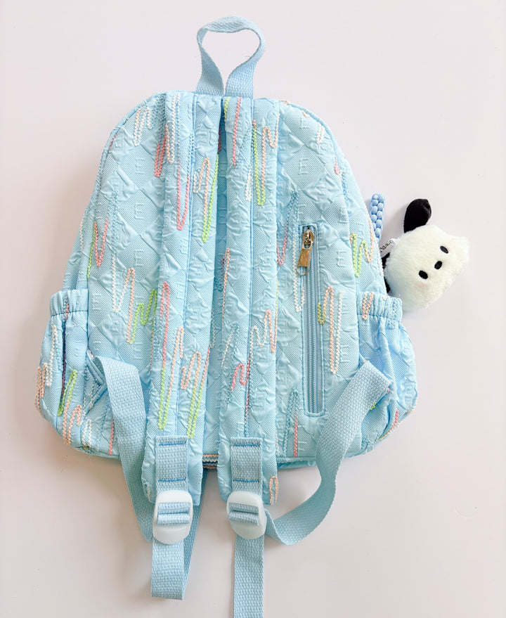 Colorful Kids Backpack