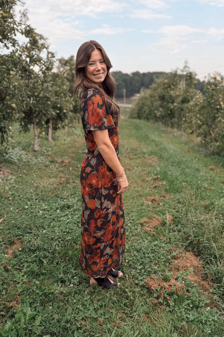 Cider Mill Dress
