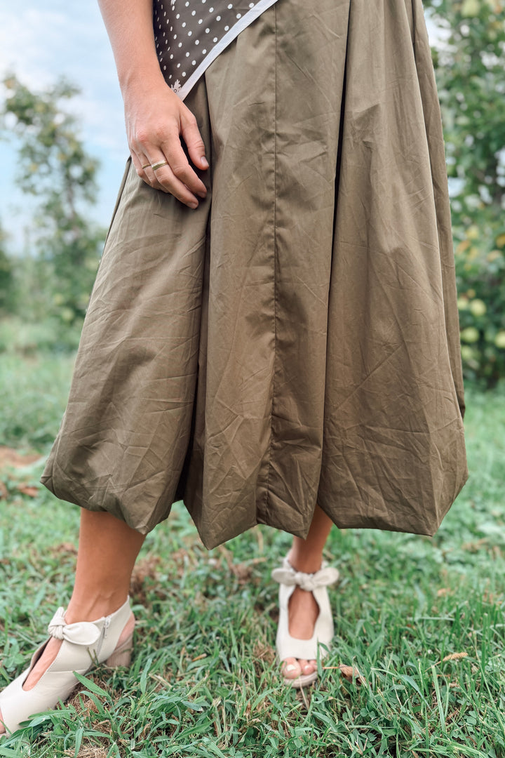 Orchard Lane Dress