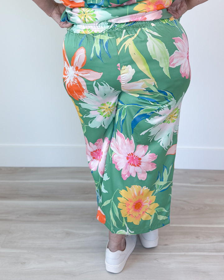 Out of Office Pant Curvy