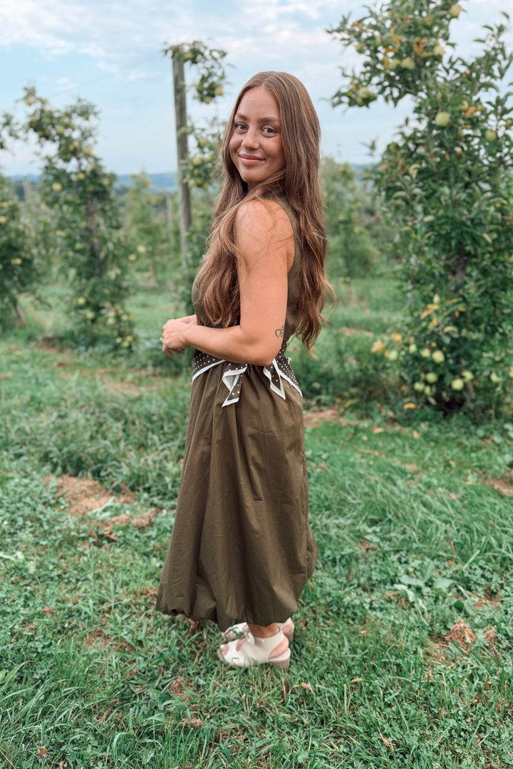 Orchard Lane Dress