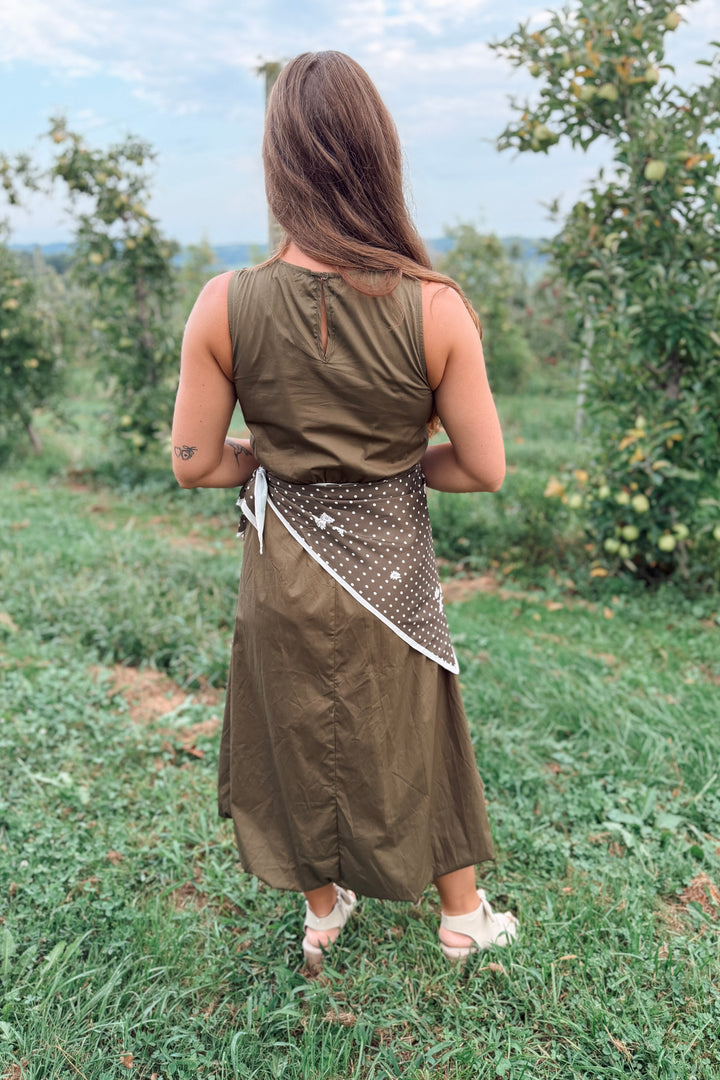 Orchard Lane Dress