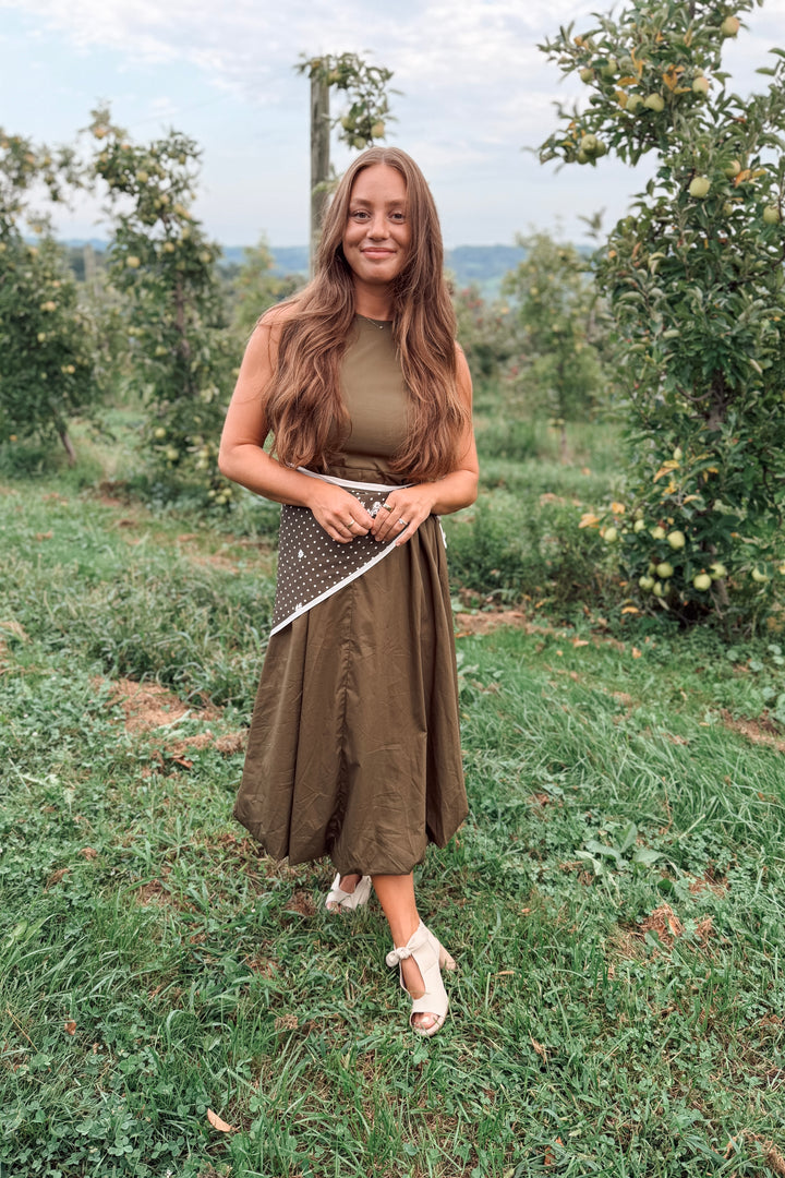Orchard Lane Dress