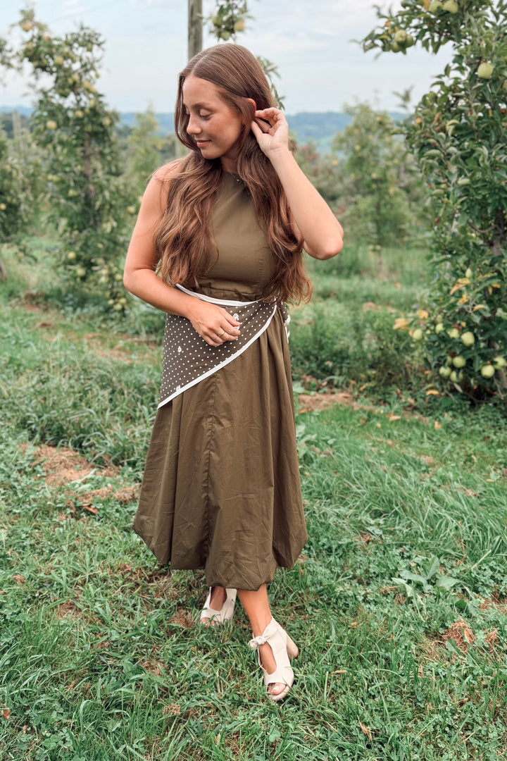 Orchard Lane Dress