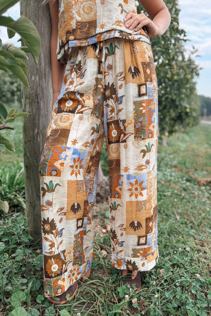 Fresh Picked Pant