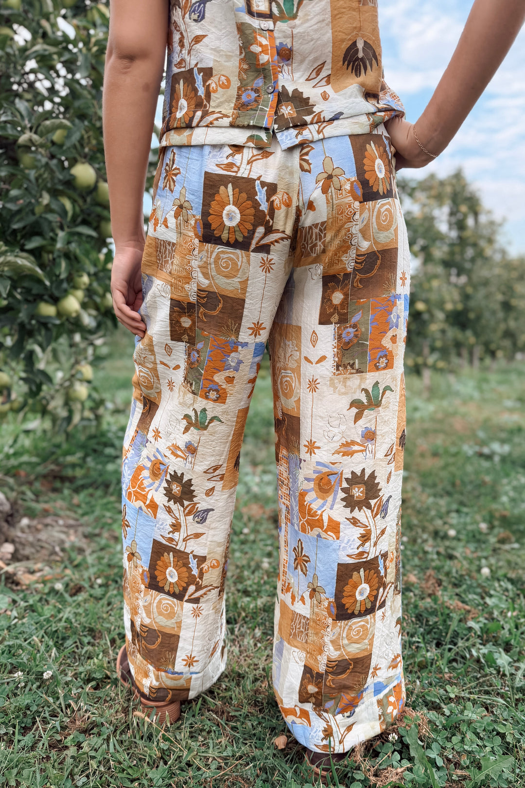 Fresh Picked Pant
