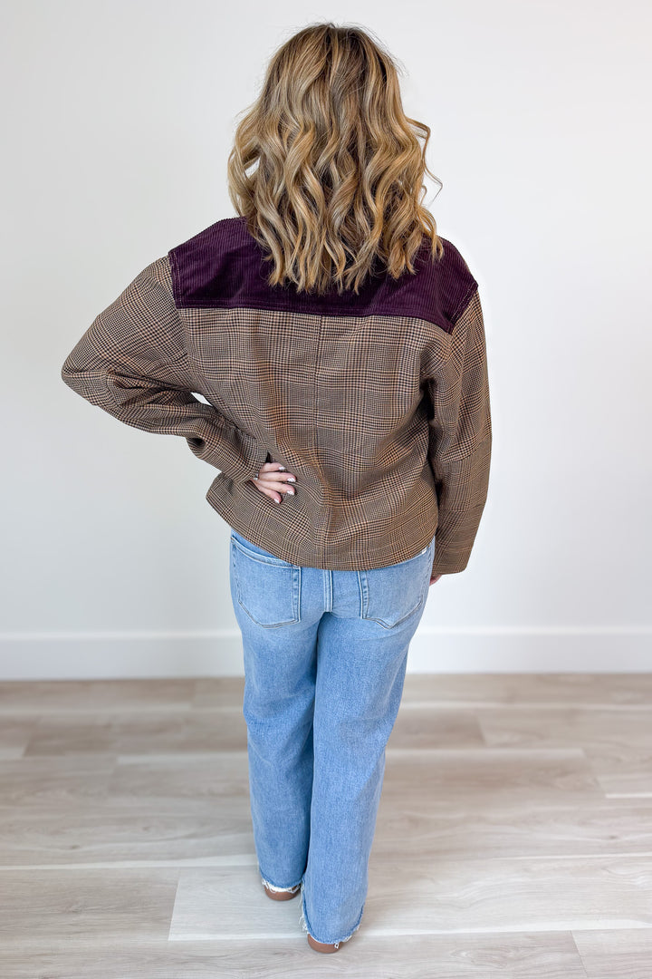 Me & You Jacket