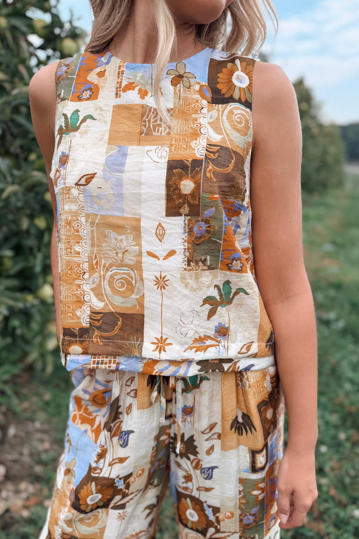 Fresh Picked Top