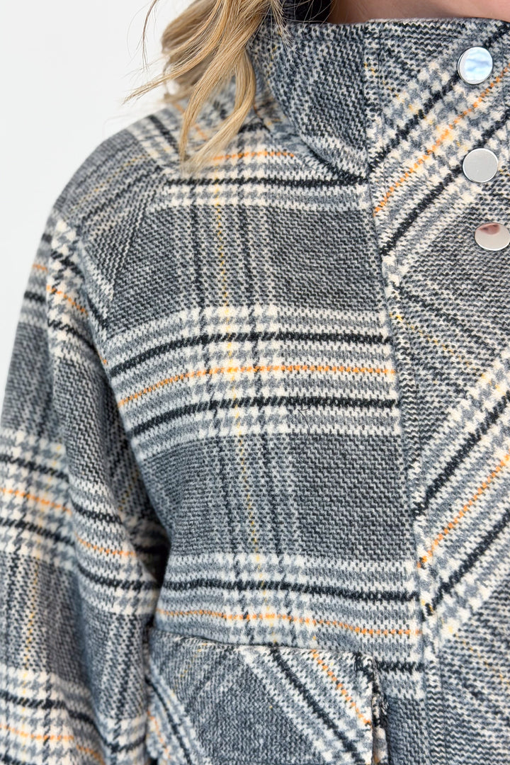 Meant To Be Jacket