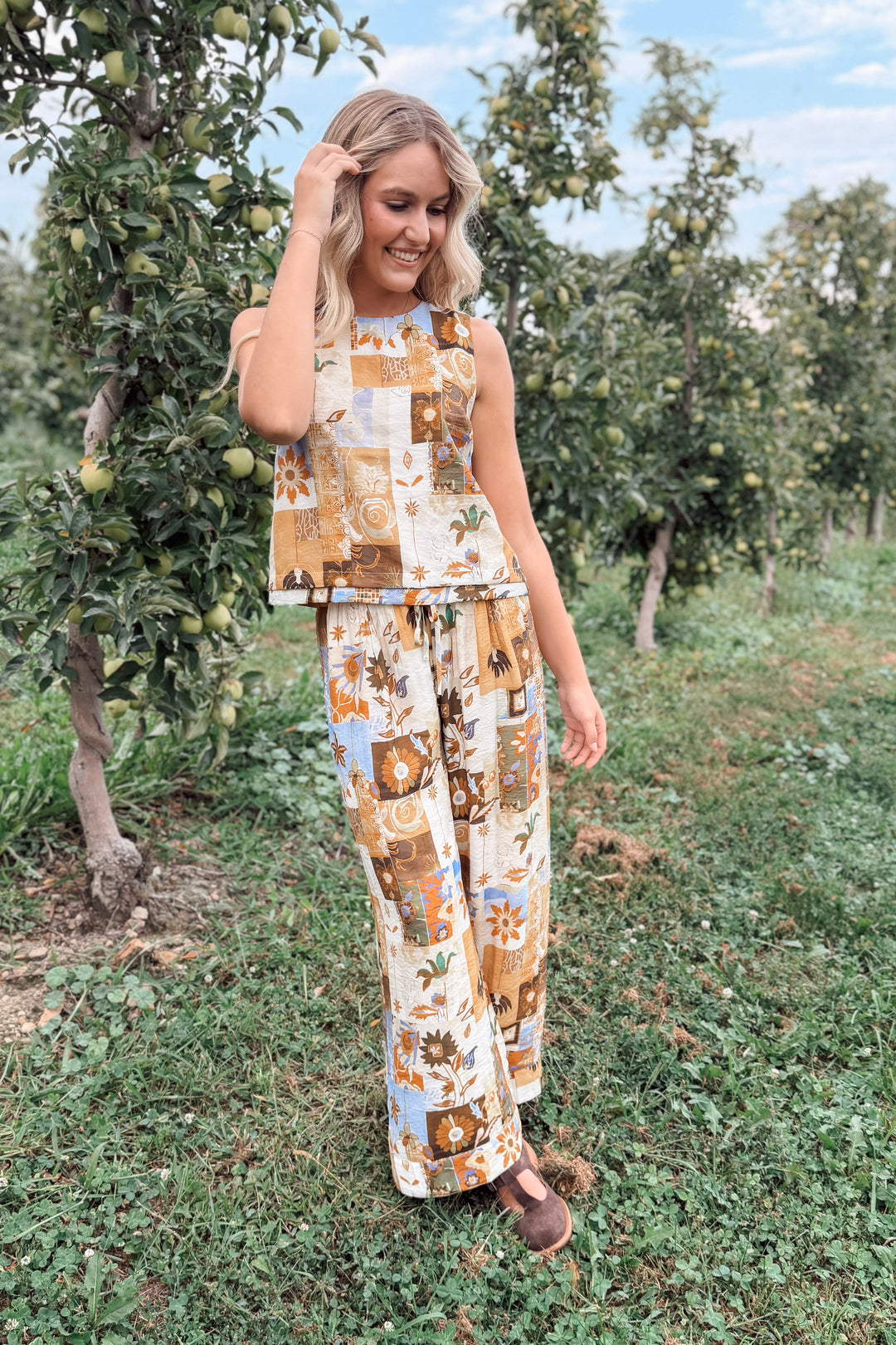 Fresh Picked Pant