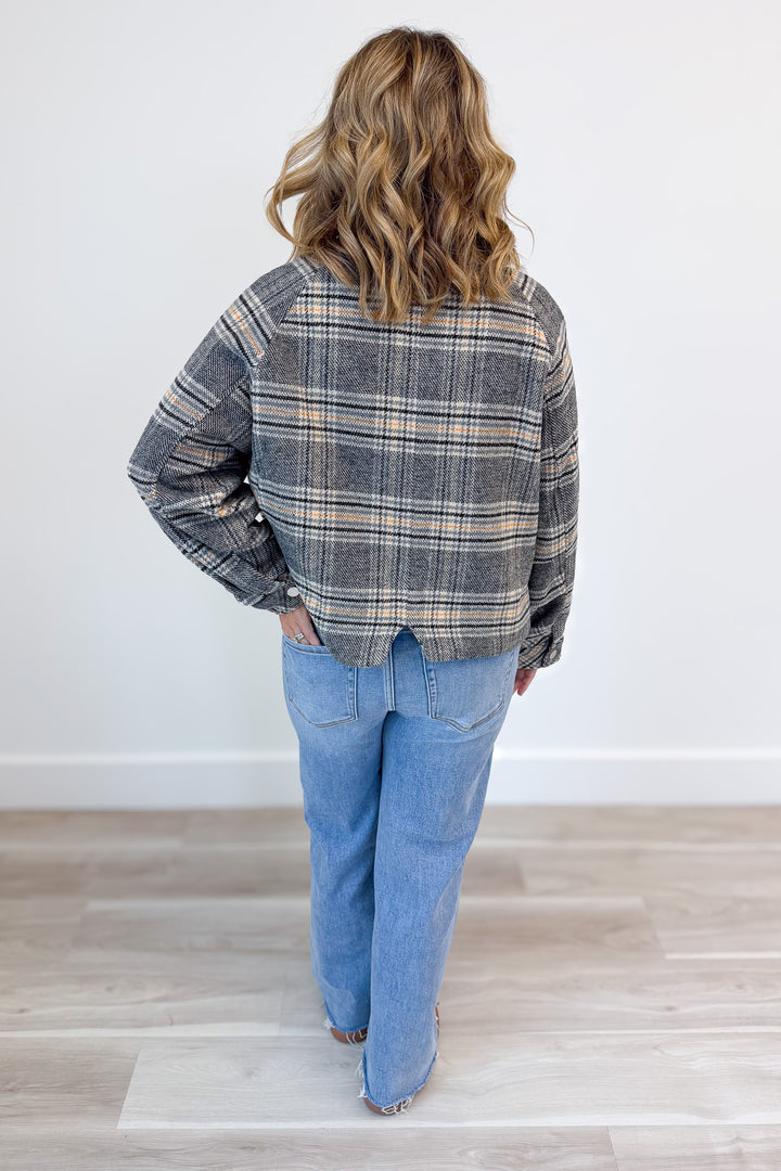 Meant To Be Jacket