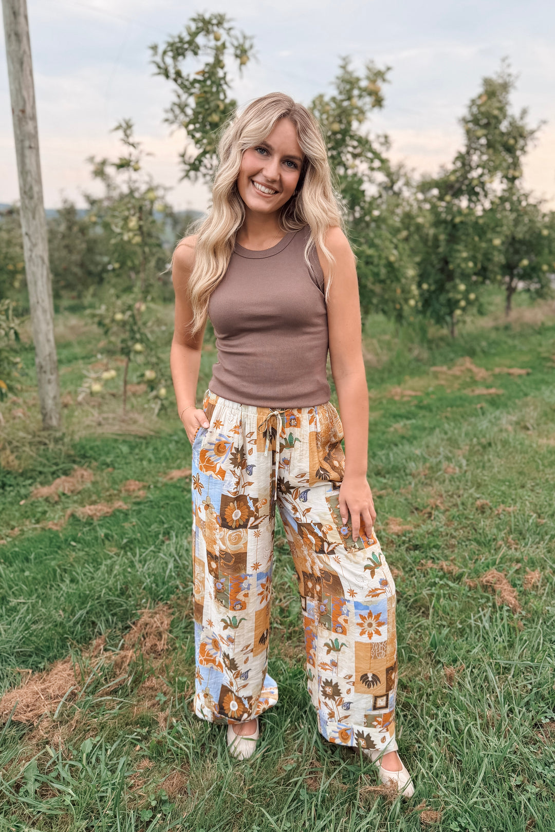 Fresh Picked Pant