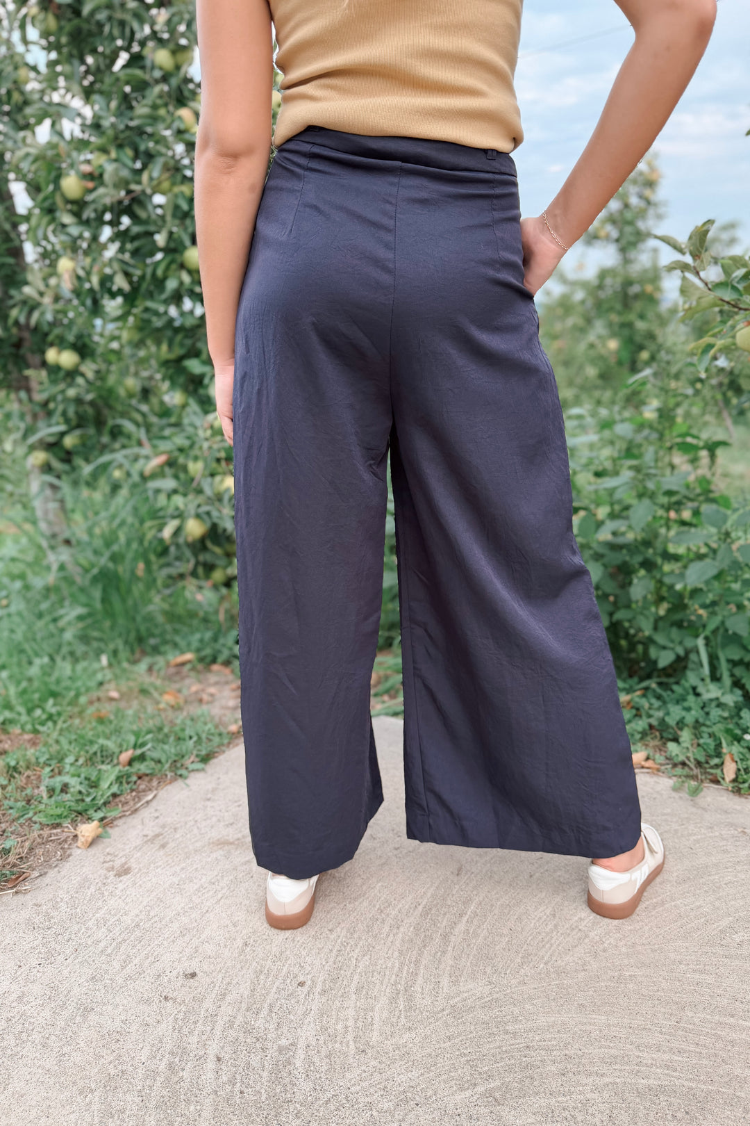 Harvest Moon Pants