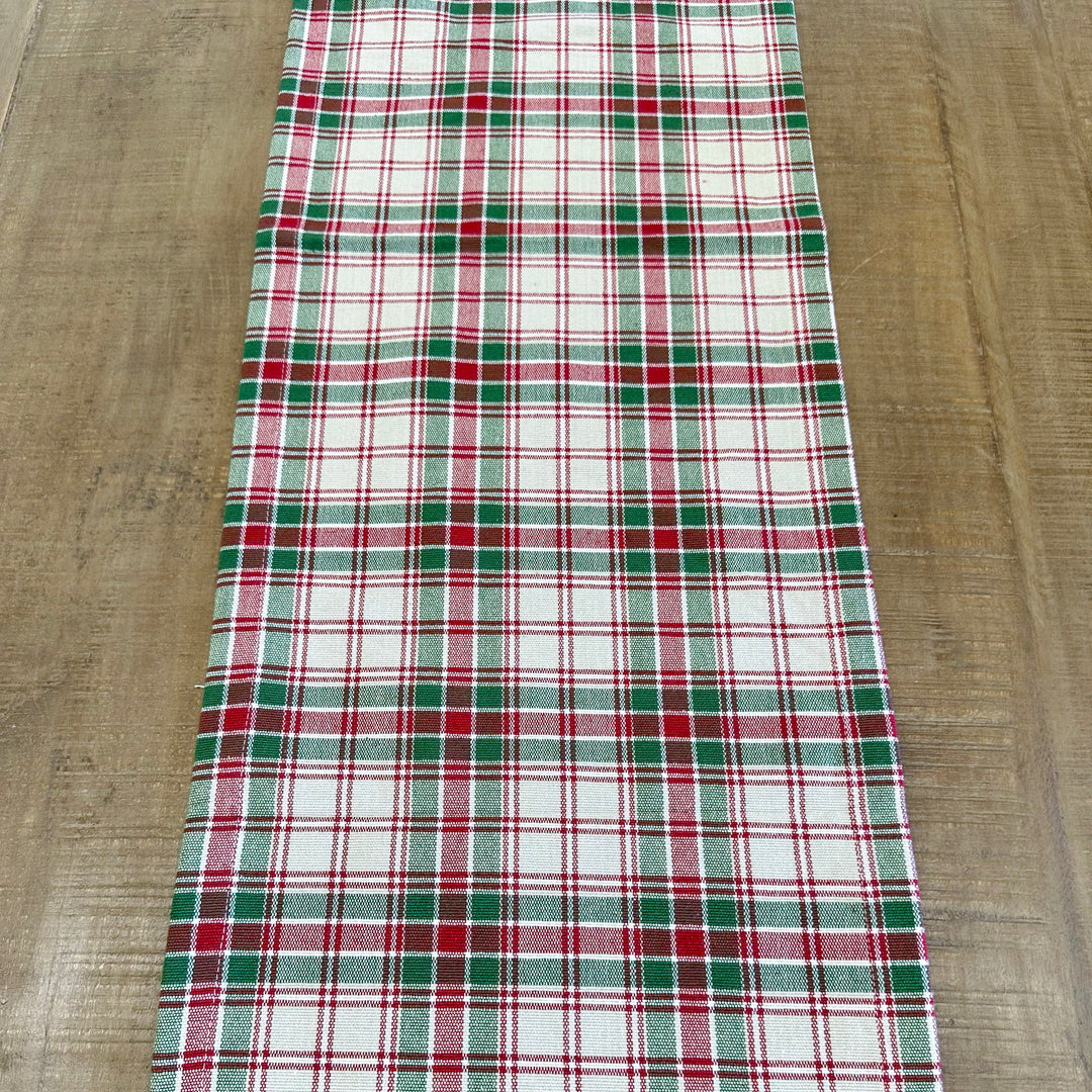 Village Christmas Table Runner