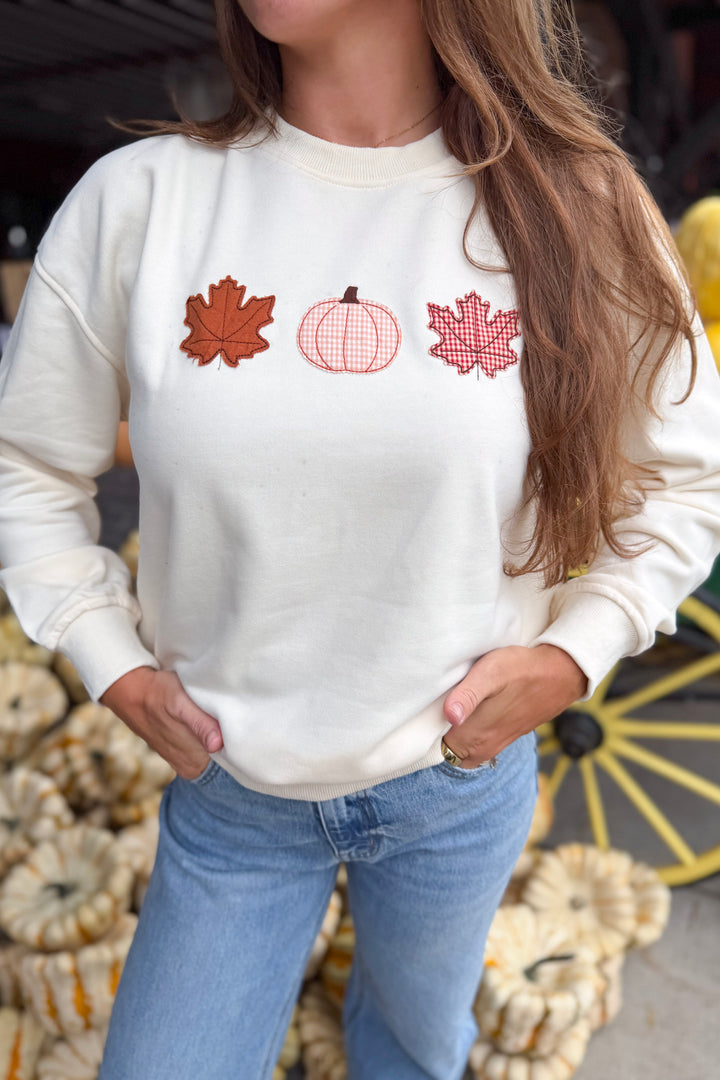 Cozy Acres Sweatshirt
