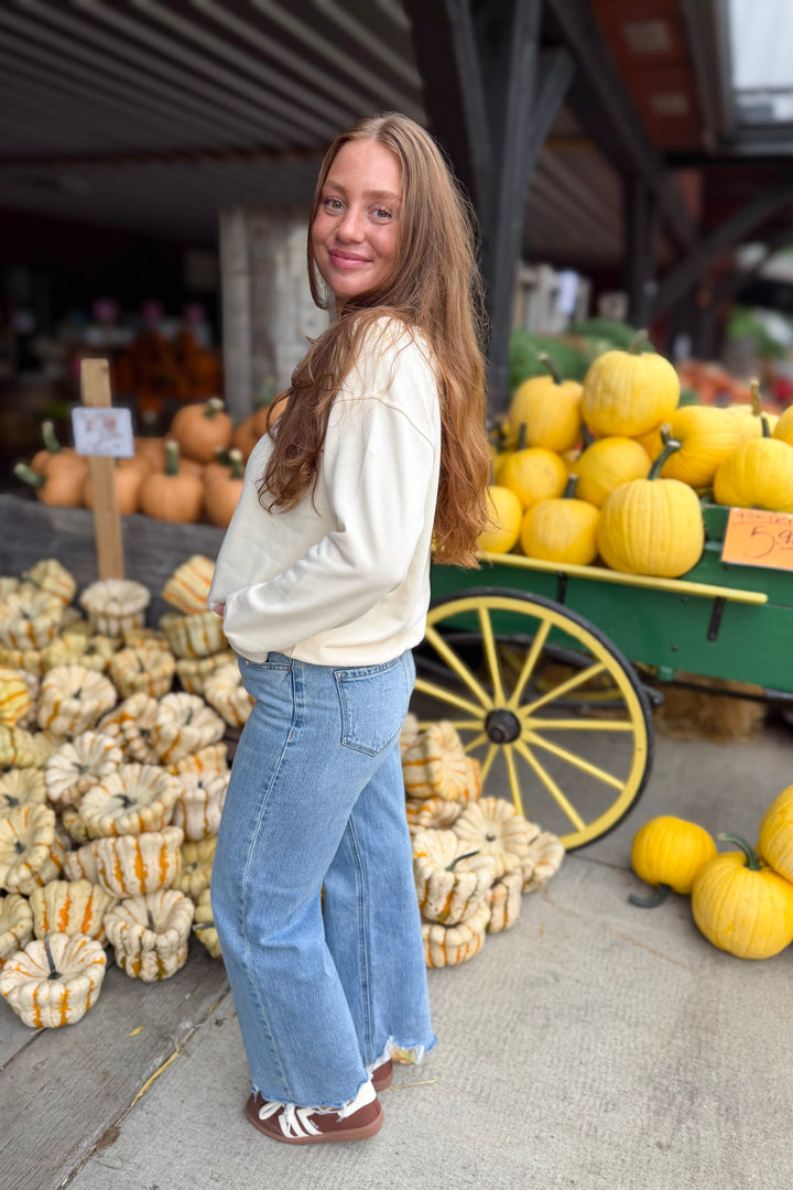 Cozy Acres Sweatshirt