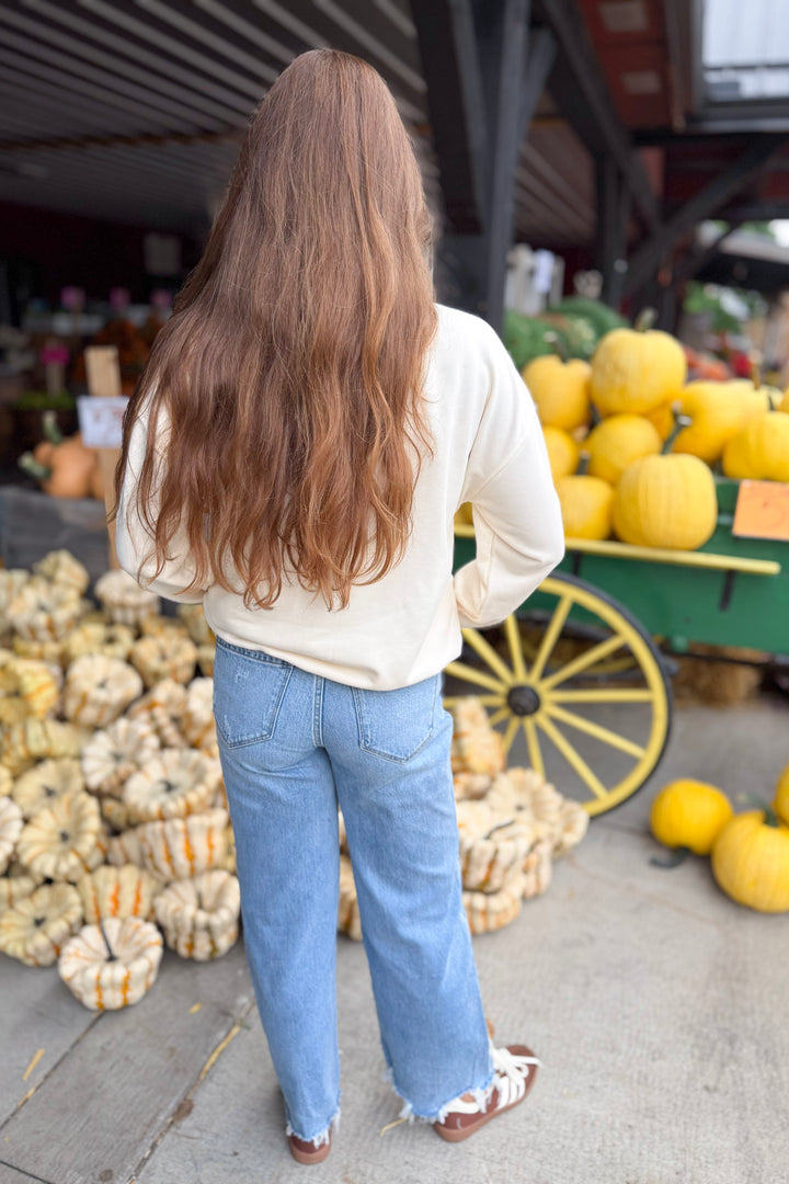 Cozy Acres Sweatshirt
