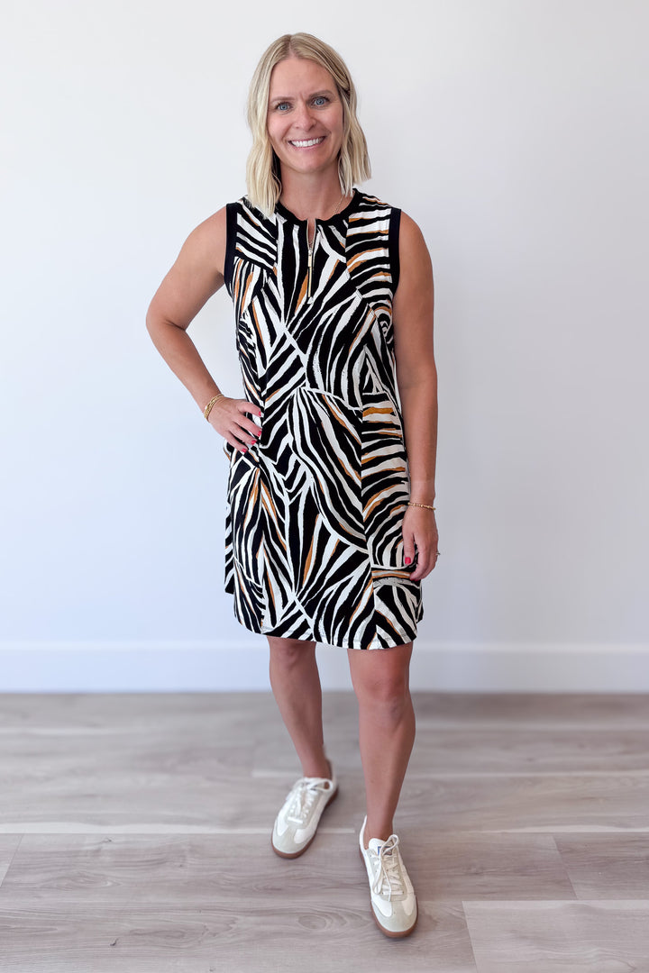 Moment Of Peace Dress