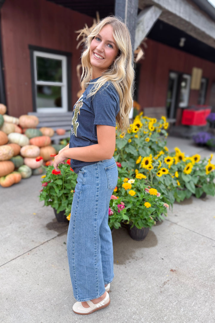 Fall Vibes Tee