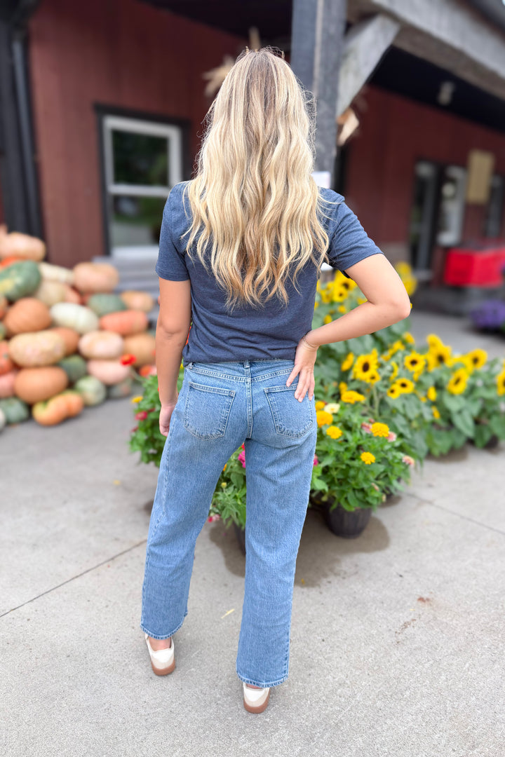 Fall Vibes Tee