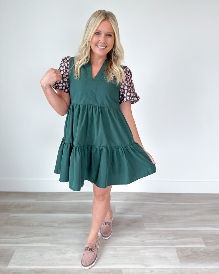 The Alchemy Dress Curvy