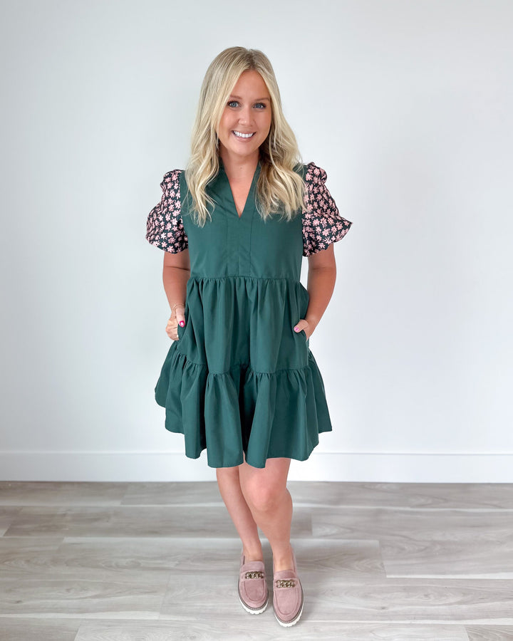 The Alchemy Dress Curvy