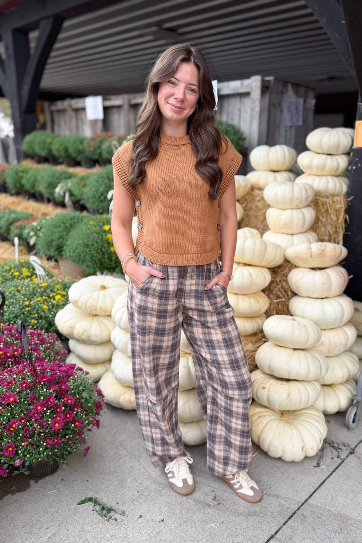Orchard Breeze Pant