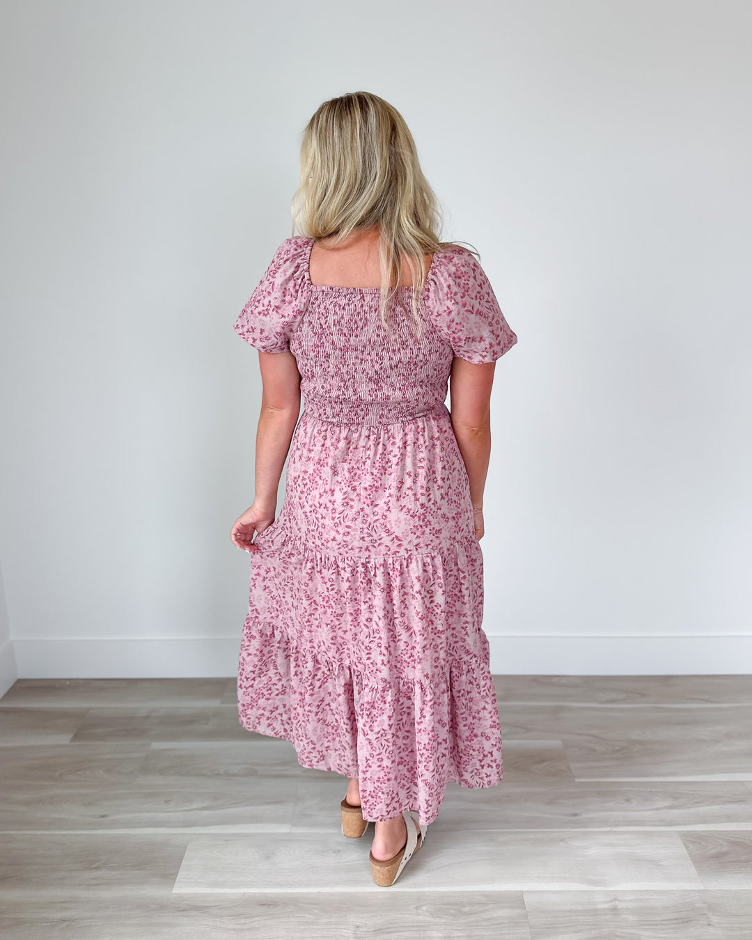 Pixie Dust Maxi Dress