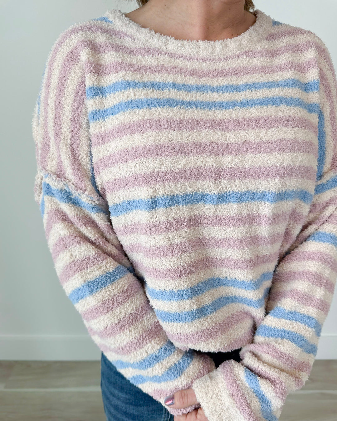 Perfect Day Sweater