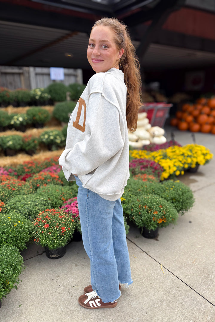 WWJD Sweatshirt