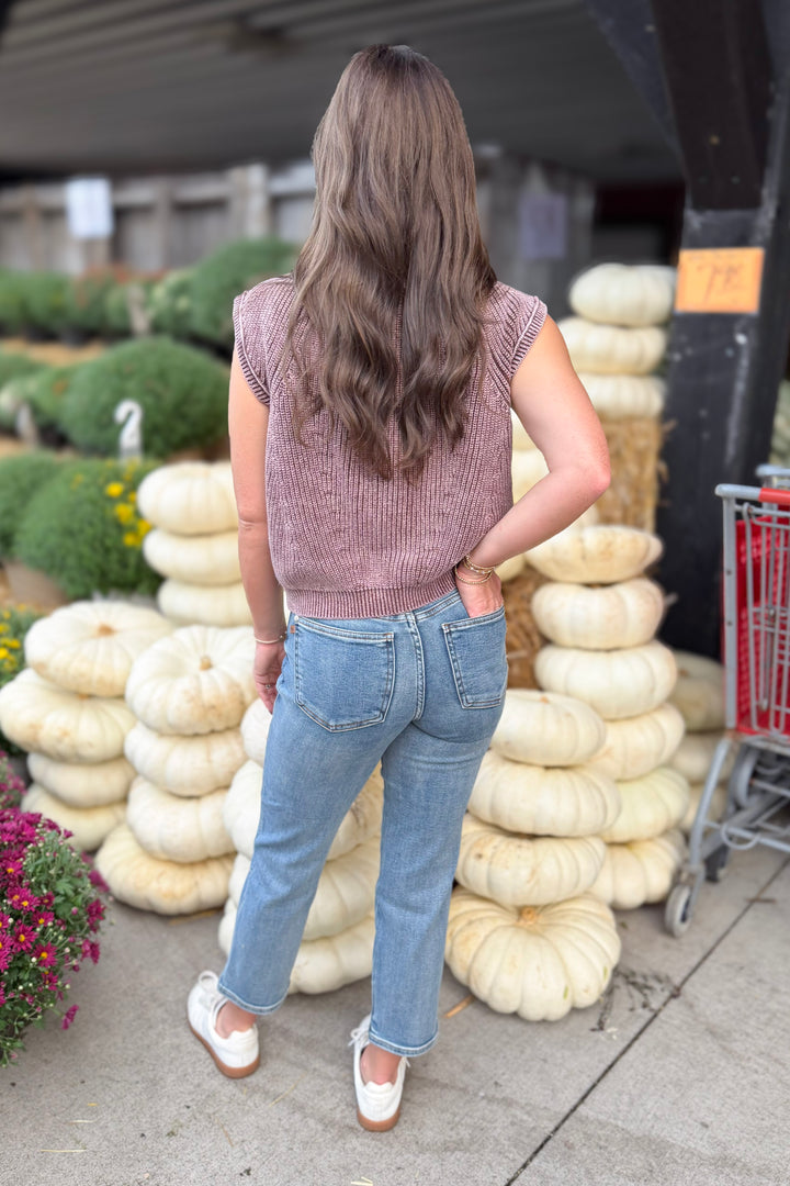 Sweet Cider Top