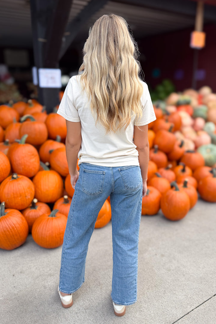 Hey There Pumpkin Tee