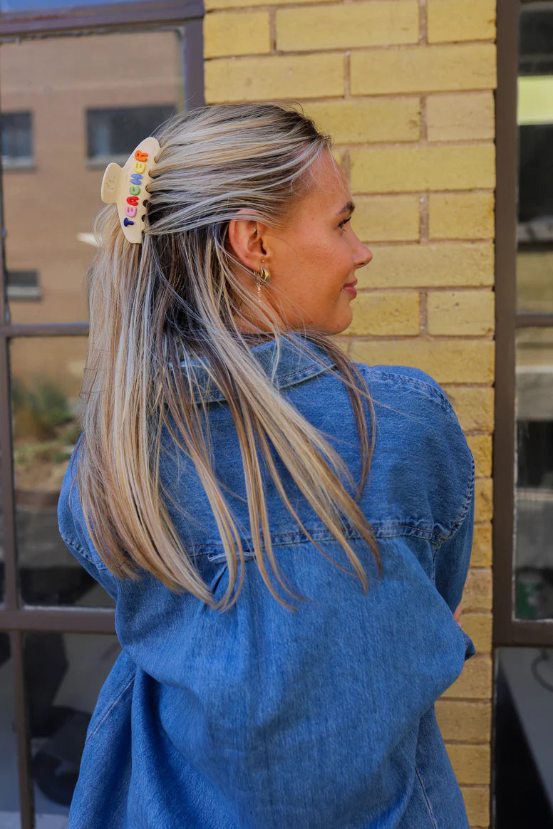 Kaxi Teacher Claw
