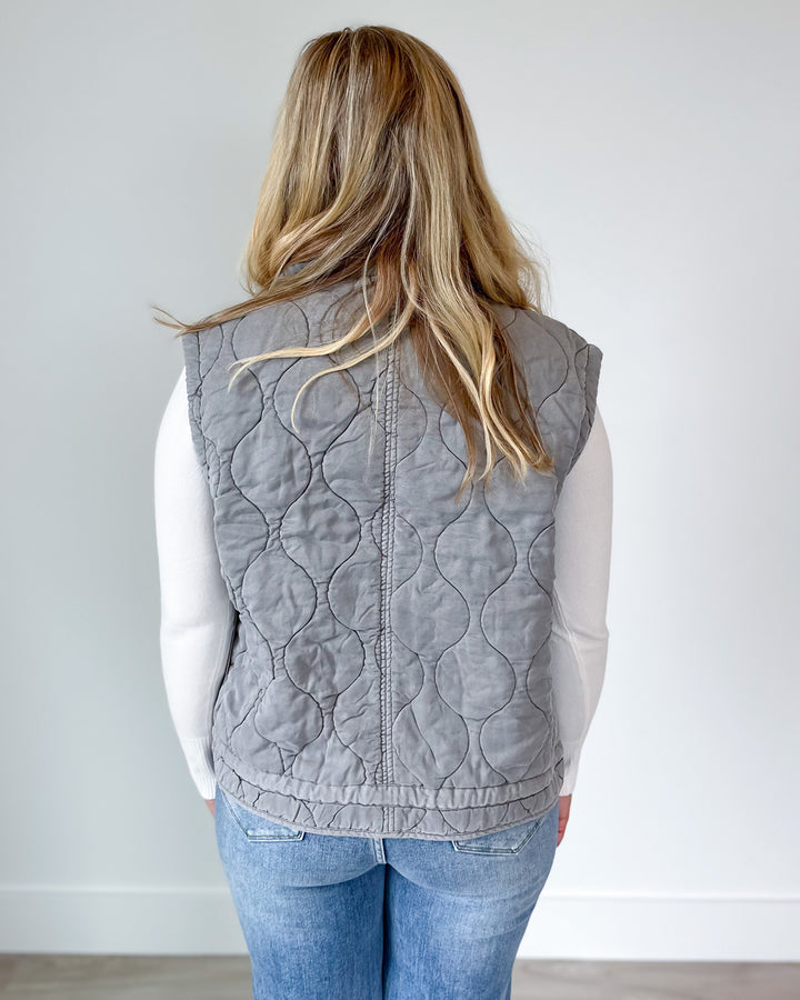 Willow Vest