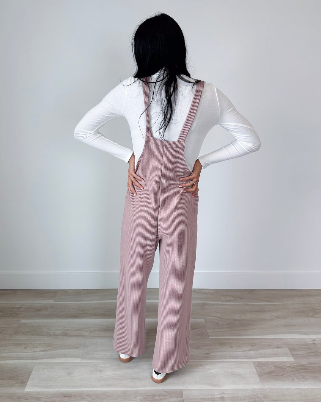 Sweet Pea Jumpsuit