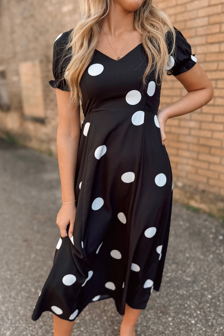 The Runa Dress