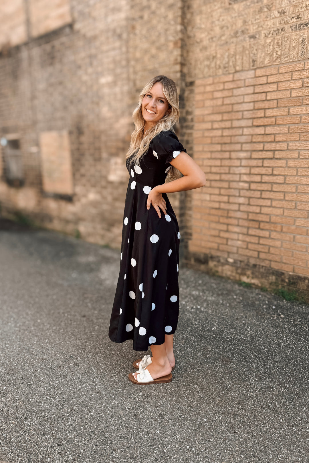The Runa Dress