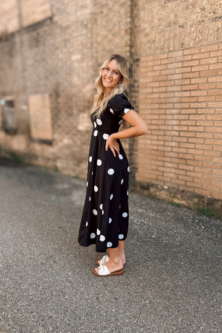The Runa Dress