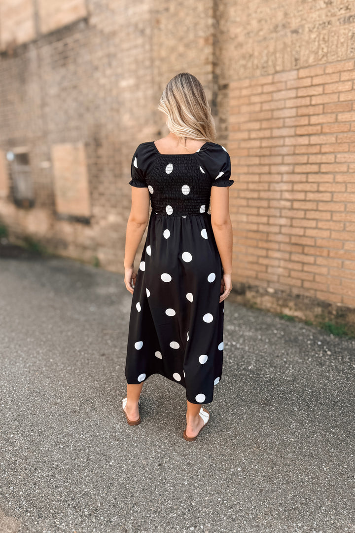 The Runa Dress