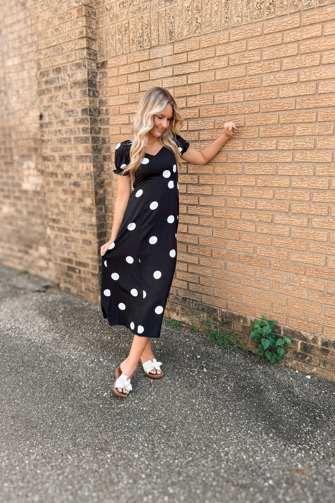 The Runa Dress