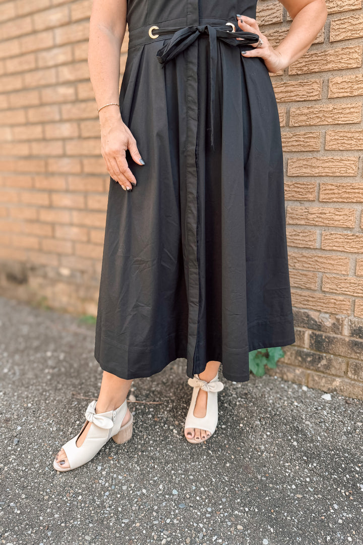 Coffee Date Dress