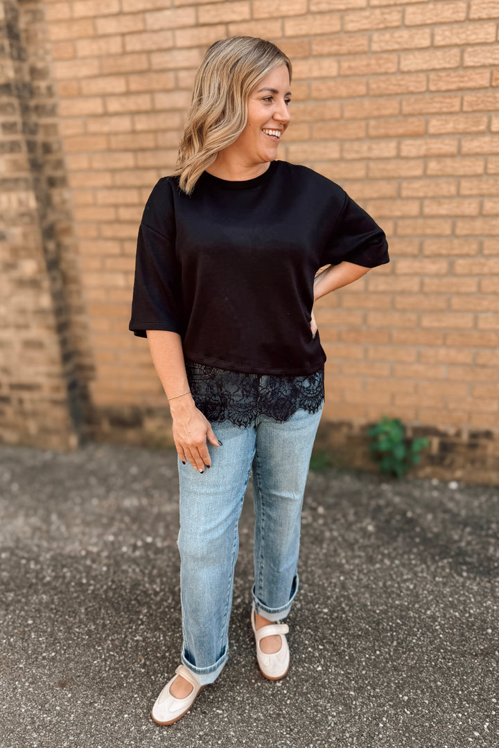 Main Street Top